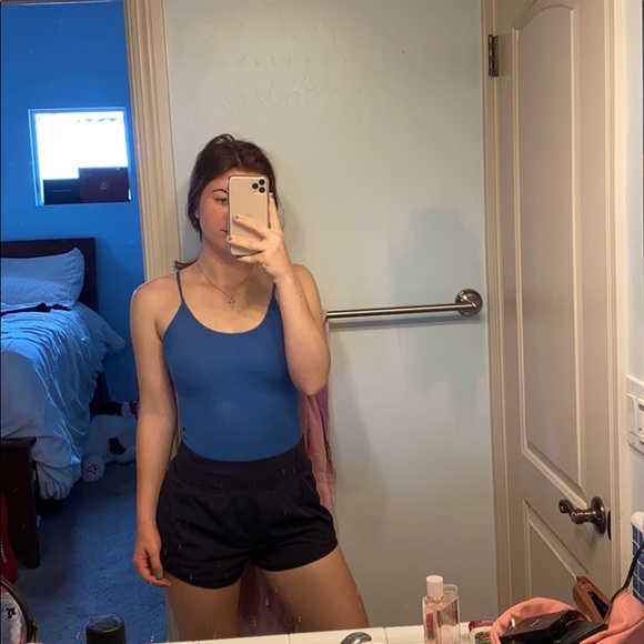 Forever 21 Tops - forever 21 bodysuit <3